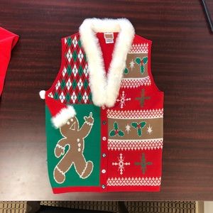 spencers christmas sweater